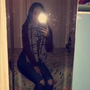 Meet your Posher, Reyna